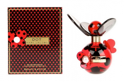 Marc Jacobs Dot - Парфюмированная вода