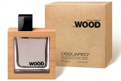 DSQUARED2 He Wood - Туалетная вода