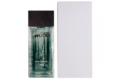 DSQUARED2 He Wood Cologne - Одеколон (тестер)