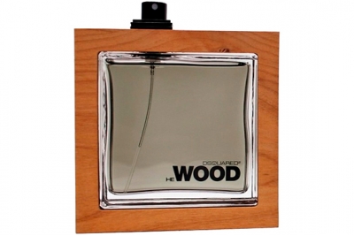 DSQUARED2 He Wood - Туалетная вода (тестер)