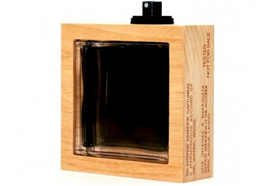 DSQUARED2 Intense He Wood - Туалетная вода (тестер)