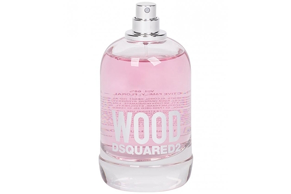 Dsquared2 Wood Pour Femme - Туалетная вода (тестер)