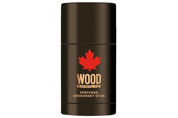 DSQUARED2 Wood Pour Homme - Дезодорант-стик