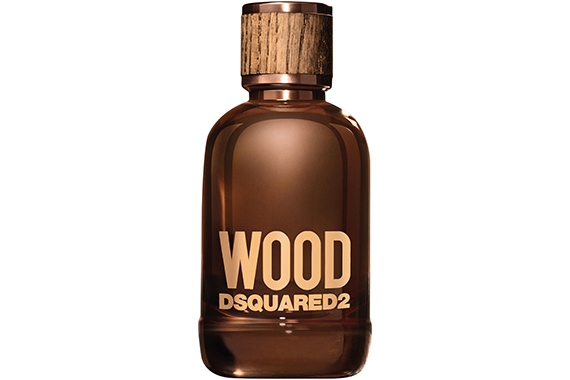 Dsquared2 Wood Pour Homme - Туалетная вода (тестер)