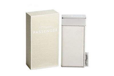 Dupont Passenger pour Femme - Парфюмированная вода