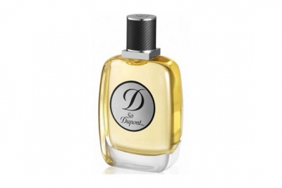 Dupont So Dupont Pour Homme - Туалетная вода (тестер)
