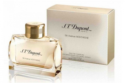 Dupont 58 Avenue Montaigne - Парфюмированна вода