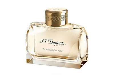 Dupont 58 Avenue Montaigne - Парфюмированна вода (тестер)