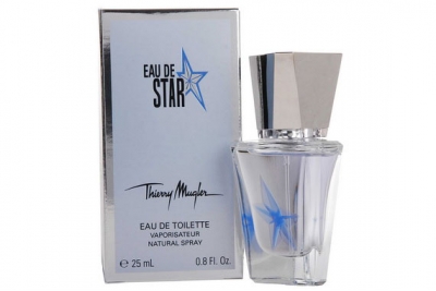 Thierry Mugler Eau de Star - Туалетная вода
