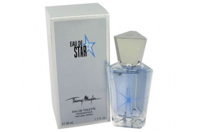 Thierry Mugler Eau de Star - Туалетная вода