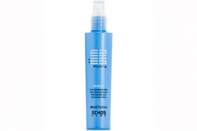 Спрей для волос - Echosline Styling Volumizer Spray