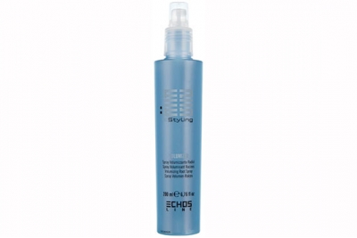 Спрей для волос - Echosline Styling Volumizer Spray