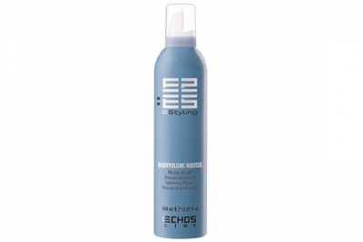 Пена для объёма - Echosline Styling Bodyvolume Mousse