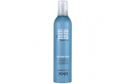 Пена для объёма - Echosline Styling Bodyvolume Mousse