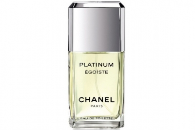 Chanel Egoiste Platinum - Туалетная вода