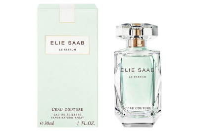 Elie Saab L'Eau Couture - Туалетная вода