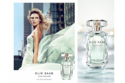 Elie Saab L'Eau Couture - Туалетная вода