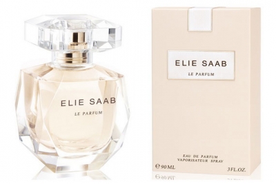 Elie Saab Le Parfum - Парфюмированная вода