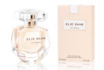 Elie Saab Le Parfum - Парфюмированная вода