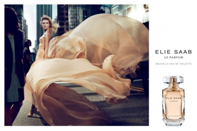 Elie Saab Le Parfum - Туалетная вода