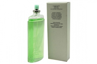Elizabeth Arden Green Tea - Парфюмированная вода (тестер)