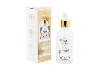 Сыворотка с экстрактом ласточкиного гнезда - Elizavecca Face Care CF-Nest 97% B-jo Serum