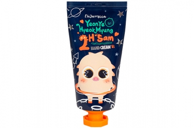 Крем для рук - Elizavecca Yeonye Hyeokmyung 2H Sam Hand Cream