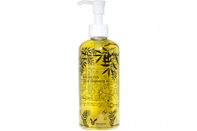 Масло гидрофильное - Elizavecca Face Care Olive 90% Cleansing Oil