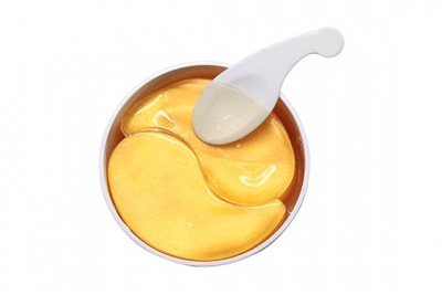Гидрогелевые патчи для глаз с золотом и гиалуроновой кислотой - Elizavecca Gold Hyaluronic Acid Eye Patch