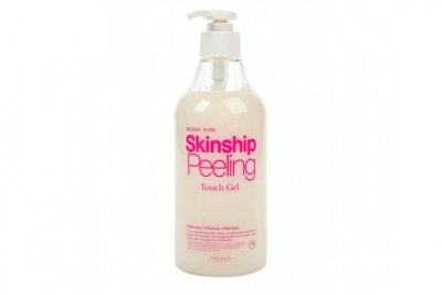 Увлажняющий пилинг - Elizavecca Face Care Sesalo Skinship Peeling Touch Gel