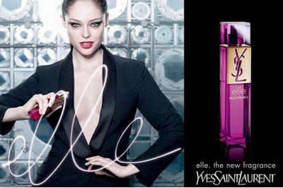 Yves Saint Laurent Elle - Парфюмированная вода
