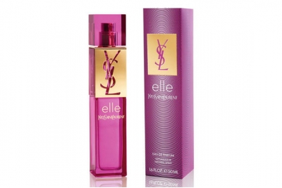 Yves Saint Laurent Elle - Парфюмированная вода