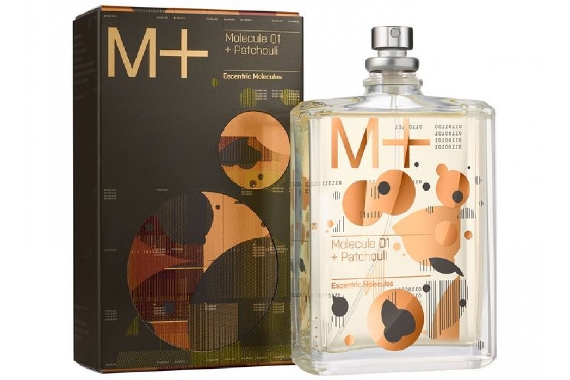Escentric Molecules Molecule 01 + Patchouli - Туалетная вода