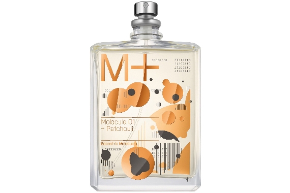Escentric Molecules Molecule 01 + Patchouli - Туалетная вода