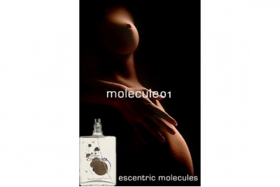 Escentric Molecules Molecule 01 - Туалетная вода