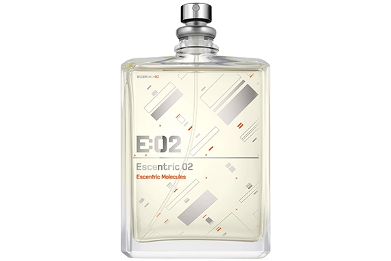 Escentric Molecules Escentric 02 - Туалетная вода (тестер)