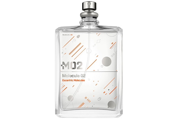 Escentric Molecules Molecule 02 - Туалетная вода (тестер)