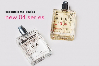 Escentric Molecules Molecule 04 - Туалетная вода (тестер)