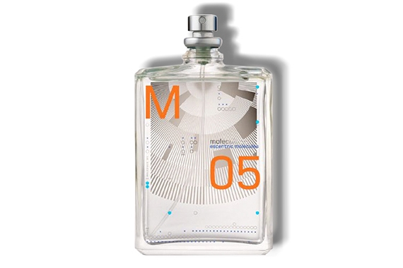 Escentric Molecules Molecule 05 - Туалетная вода