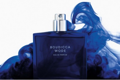 Escentric Molecules Boudicca Wode - Парфюмированая вода