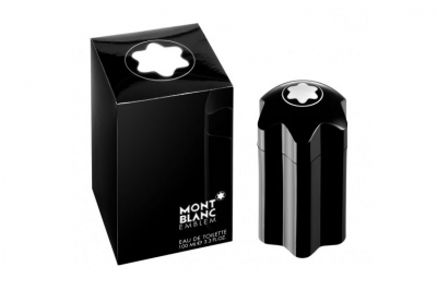 Mont Blanc Emblem - Туалетная вода