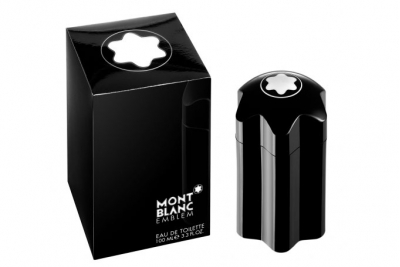 Mont Blanc Emblem - Туалетная вода