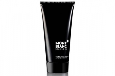 Montblanc Emblem - Бальзам после бритья