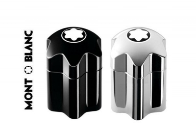Montblanc Emblem Intense - Туалетная вода