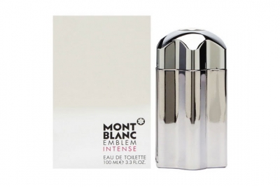 Montblanc Emblem Intense - Туалетная вода