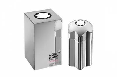 Montblanc Emblem Intense - Туалетная вода