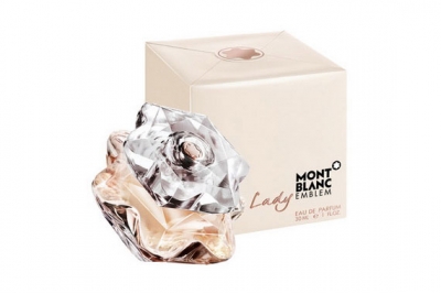Montblanc Lady Emblem - Парфюмированная вода
