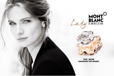 Montblanc Lady Emblem - Парфюмированная вода (тестер)