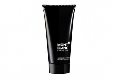 Montblanc Emblem - Гель для душа