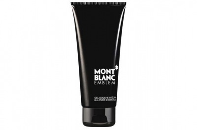 Montblanc Emblem - Гель для душа